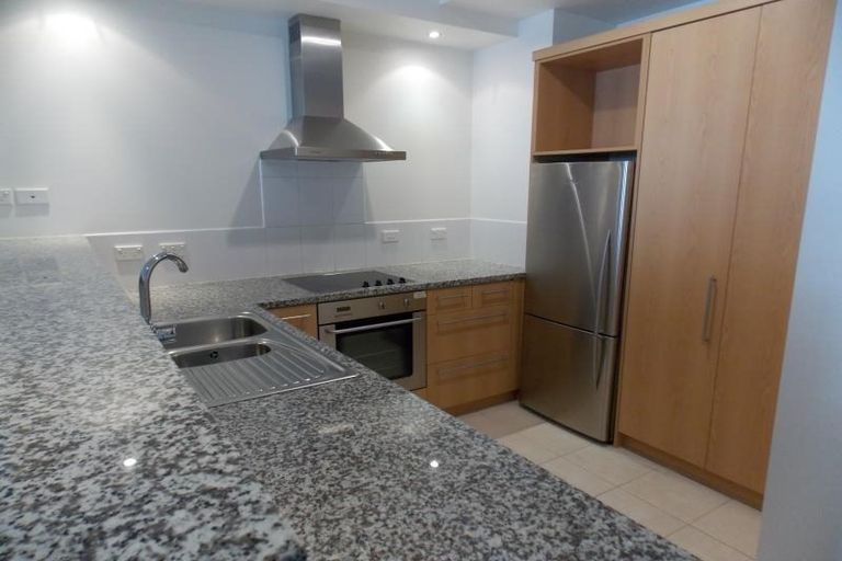 Photo of property in Kate Sheppard Apartments, 42 Molesworth Street, Thorndon, Wellington, 6011