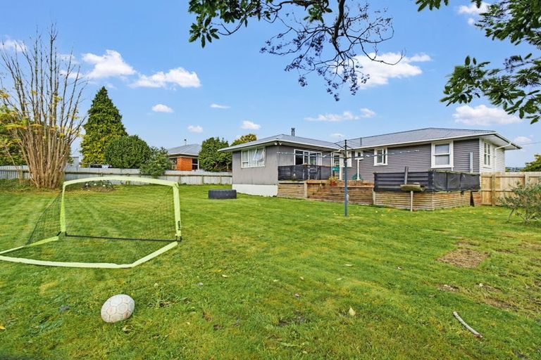 Photo of property in 4 Pukeko Street, Hillcrest, Rotorua, 3015