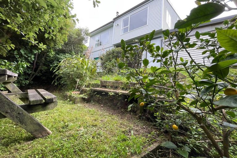 Photo of property in 26 Bodmin Terrace, Camborne, Porirua, 5026