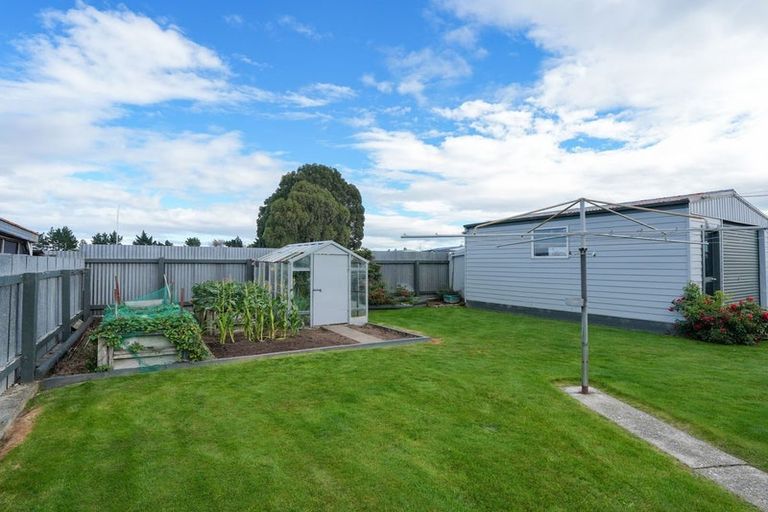 Photo of property in 94 Lithgow Street, Glengarry, Invercargill, 9810