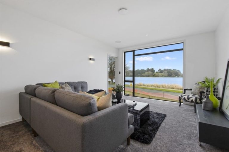 Photo of property in 73a Lake Domain Drive, Frankton, Hamilton, 3204