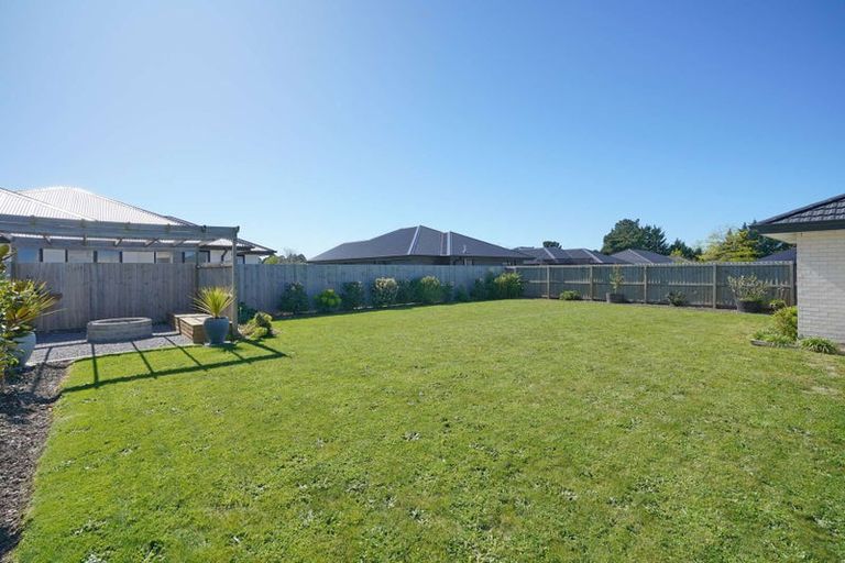 Photo of property in 660 East Maddisons Road, Rolleston, 7614