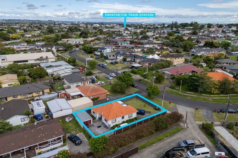 Photo of property in 1/18 Ashlynne Avenue, Papatoetoe, Auckland, 2025