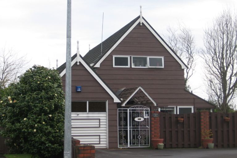 Photo of property in 22a Chelsea Place, Chartwell, Hamilton, 3210