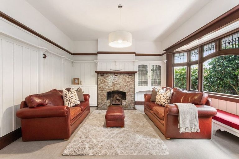 Photo of property in 42 Heaton Street, Merivale, Christchurch, 8052