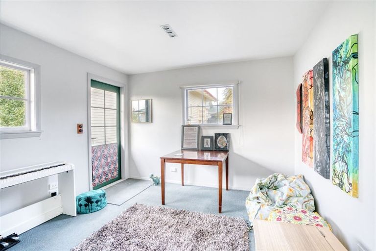 Photo of property in 201 Hampden Street, Hokitika, 7810