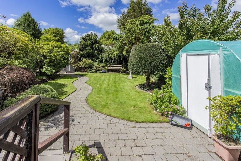 Photo of property in 10 Regent Avenue, Rangiora, 7400