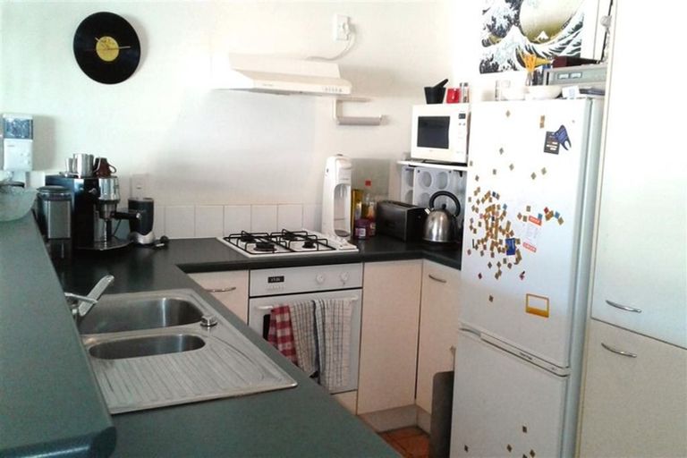 Photo of property in 19/8u Girton Terrace, Mount Cook, Wellington, 6021