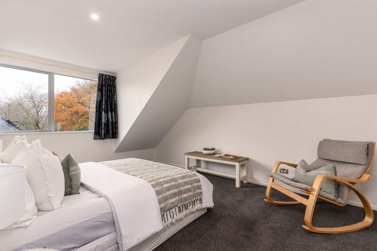 Photo of property in 1b Amstel Lane, Richmond, Christchurch, 8013