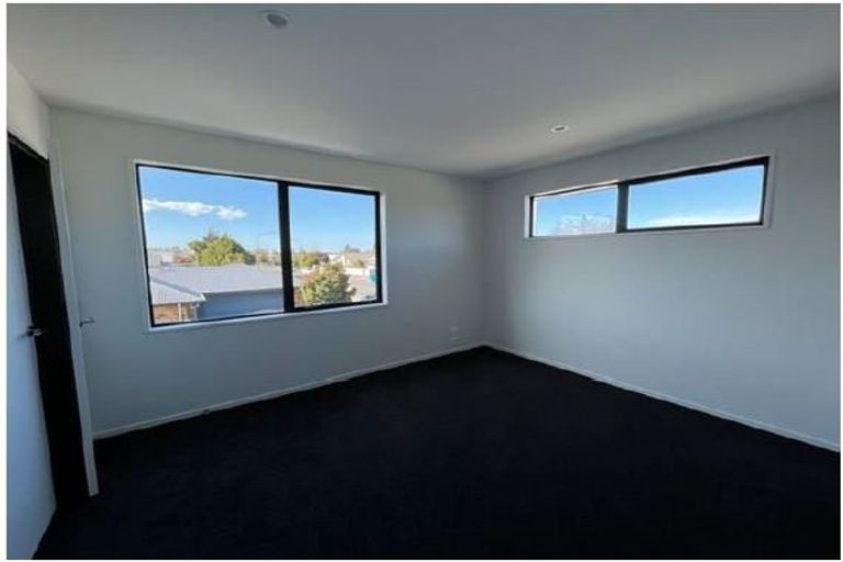 Photo of property in 6/675 Worcester Street, Linwood, Christchurch, 8062