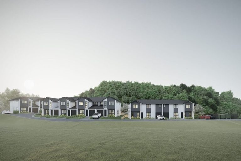 Photo of property in 48 Martingale Drive, Whitby, Porirua, 5024