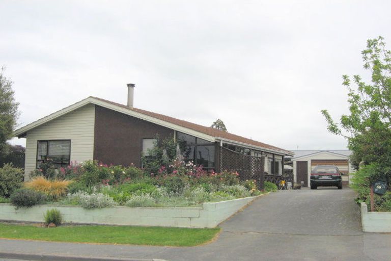 Photo of property in 59 Kowhai Avenue, Rangiora, 7400