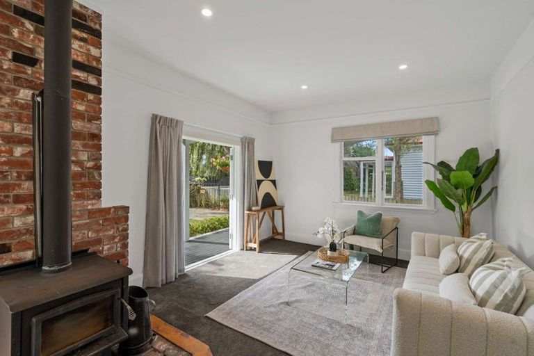 Photo of property in 162 Tancred Street, Linwood, Christchurch, 8062