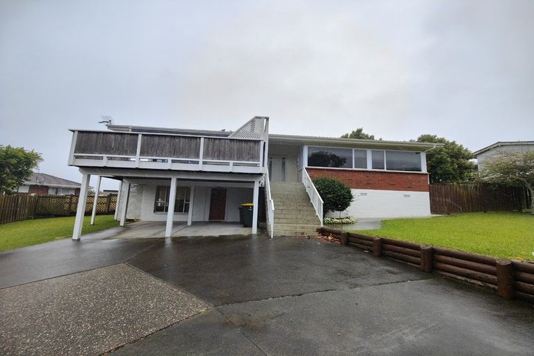 Photo of property in 13 Juliet Avenue, Howick, Auckland, 2014