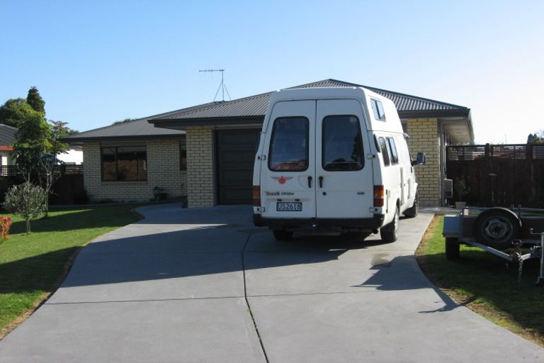 Photo of property in 7 Karaka Lane, Whakatane, 3120