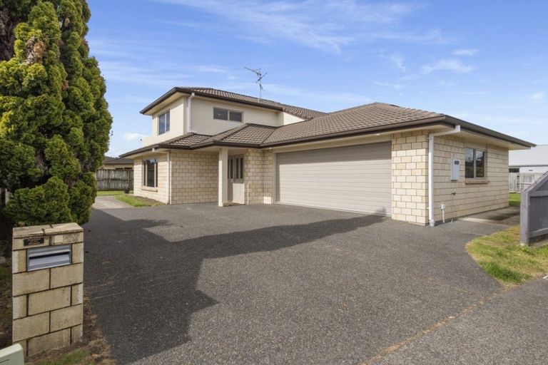 Photo of property in 5 Shire Place, Papamoa Beach, Papamoa, 3118