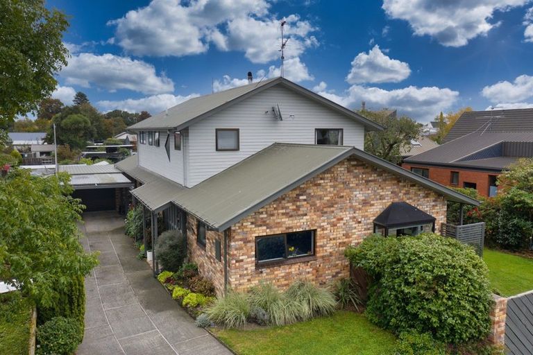 Photo of property in 3 Churchill Avenue, Allenton, Ashburton, 7700