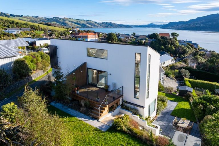 Photo of property in 100 Mission Cove, Company Bay, Dunedin, 9014