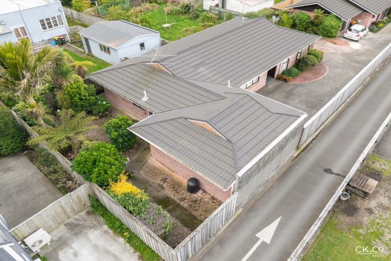 Photo of property in 20a Bauchop Road, Waterloo, Lower Hutt, 5011