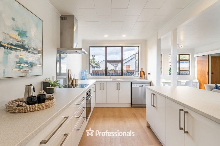 Photo of property in 54 Colson Street, Avalon, Lower Hutt, 5011