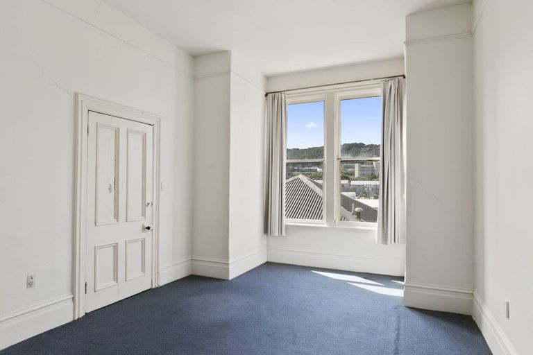 Photo of property in 109 Tasman Street, Mount Cook, Wellington, 6021