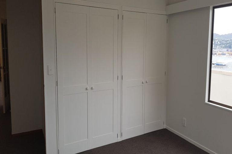 Photo of property in 2/9 Wilkinson Street, Oriental Bay, Wellington, 6011