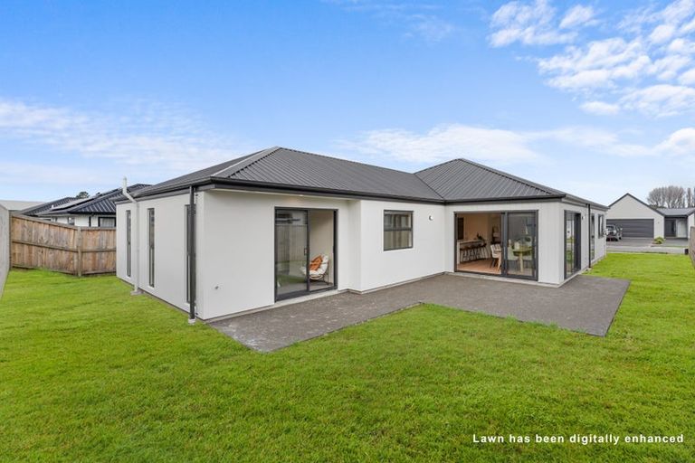 Photo of property in 21 Cork Street, Halswell, Christchurch, 8025