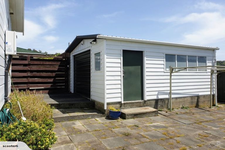 Photo of property in 12 The Sounding, Whitby, Porirua, 5024