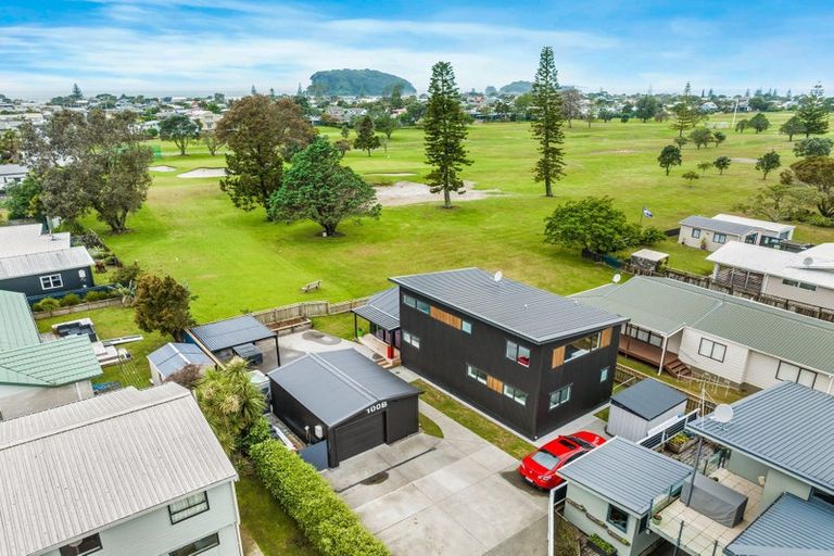 Photo of property in 100b Kiwi Road, Whangamata, 3620