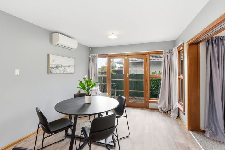 Photo of property in 50 Staveley Street, Avonhead, Christchurch, 8042