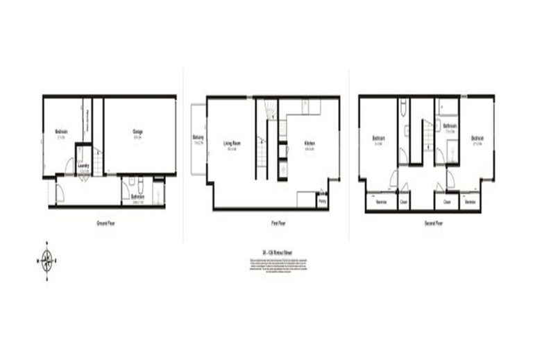 Photo of property in Altar Apartments, 38/120 Rintoul Street, Newtown, Wellington, 6021