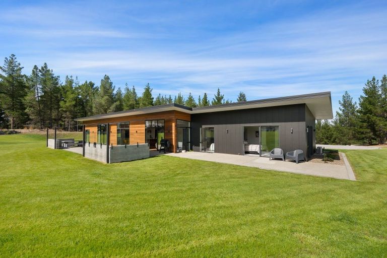 Photo of property in 224b Letts Gully Road, Letts Gully, Alexandra, 9393