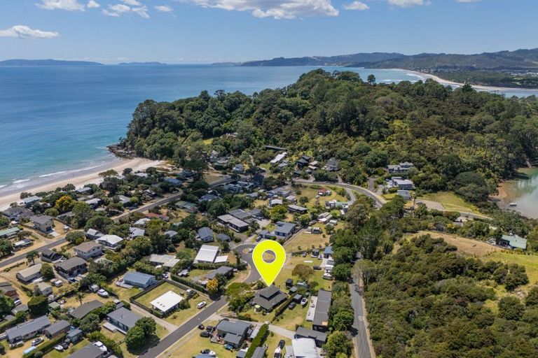 Photo of property in 142 Opera Place, Whangapoua, Coromandel, 3582