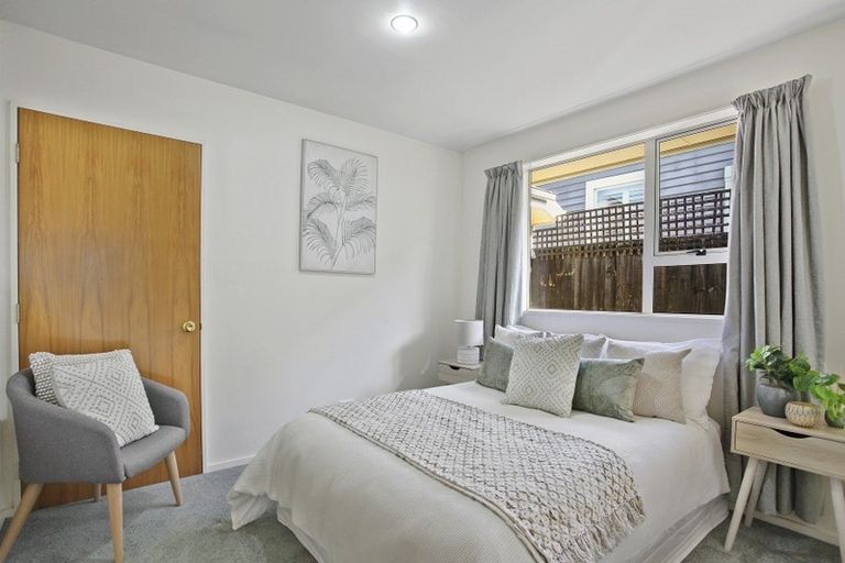 Photo of property in 403 Selwyn Street, Addington, Christchurch, 8024