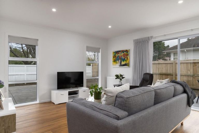 Photo of property in 4 Kummer Crescent, Masterton, 5810