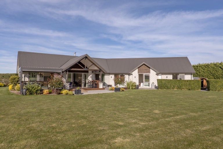 Photo of property in 42 Nuffield Drive, Methven, Rakaia, 7782