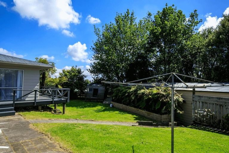 Photo of property in 3 George Place, Tokoroa, 3420