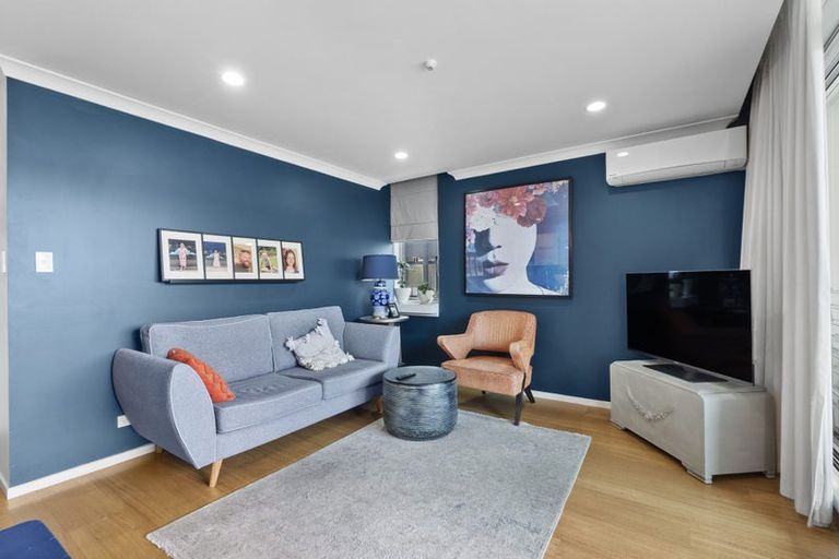 Photo of property in 35/312 Victoria Street, Hamilton Central, Hamilton, 3204