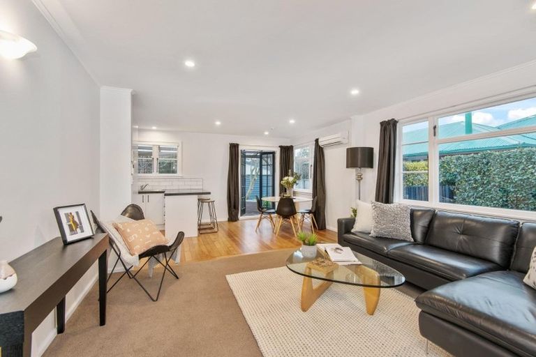 Photo of property in 46 Gregan Crescent, Burnside, Christchurch, 8053