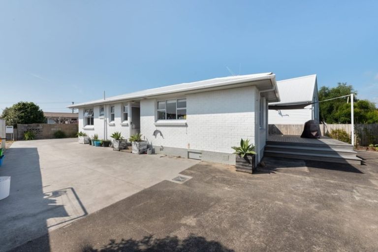 Photo of property in 83b Concord Avenue, Mount Maunganui, 3116