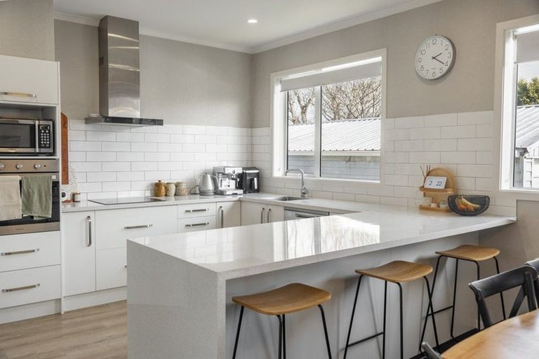 Photo of property in 43 Islington Street, Turnbull Thomson Park, Invercargill, 9810