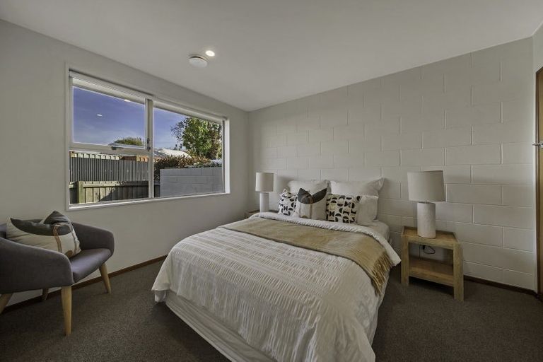 Photo of property in 3/53 Grenville Street, Waltham, Christchurch, 8011
