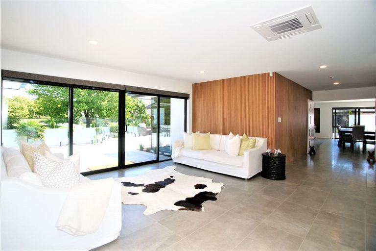 Photo of property in 49 Regent's Park Drive, Casebrook, Christchurch, 8051