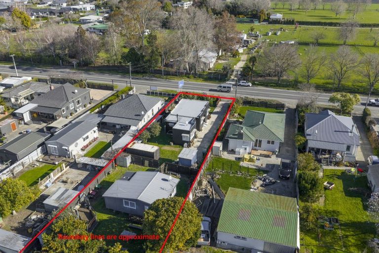 Photo of property in 14 Evenden Road, Tomoana, Hastings, 4120