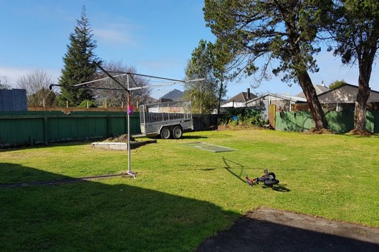 Photo of property in 21 Semple Street, Huntly, 3700