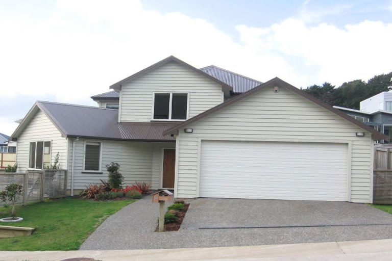 Photo of property in 5 Winsley Terrace, Churton Park, Wellington, 6037