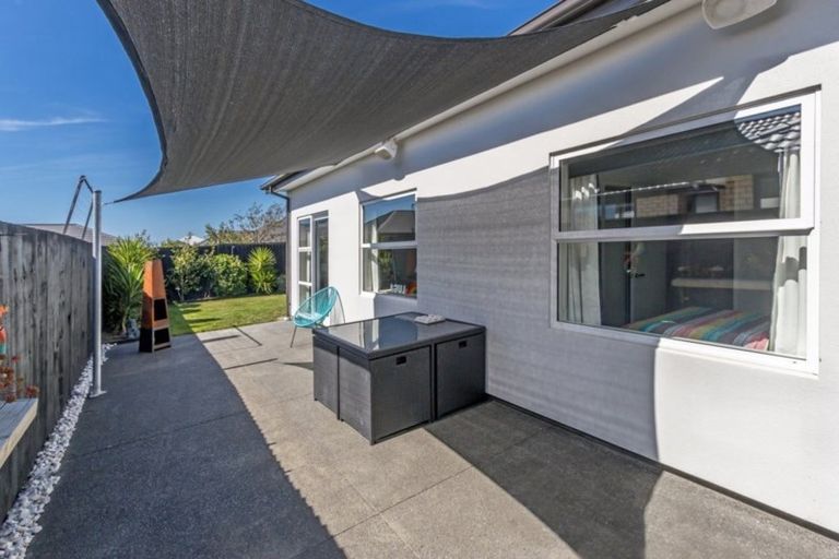 Photo of property in 48 Chert Street, Rolleston, 7614