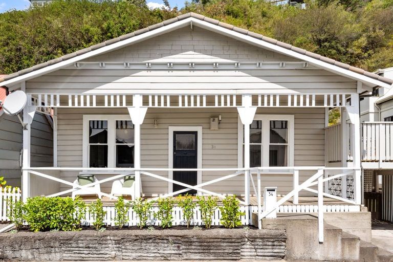 Photo of property in 34 Battery Road, Ahuriri, Napier, 4110