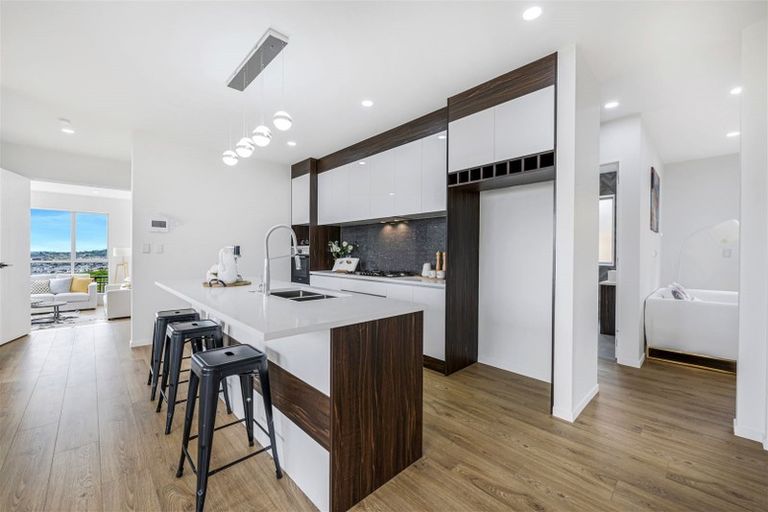 Photo of property in 1 Elevation Street, Flat Bush, Auckland, 2019