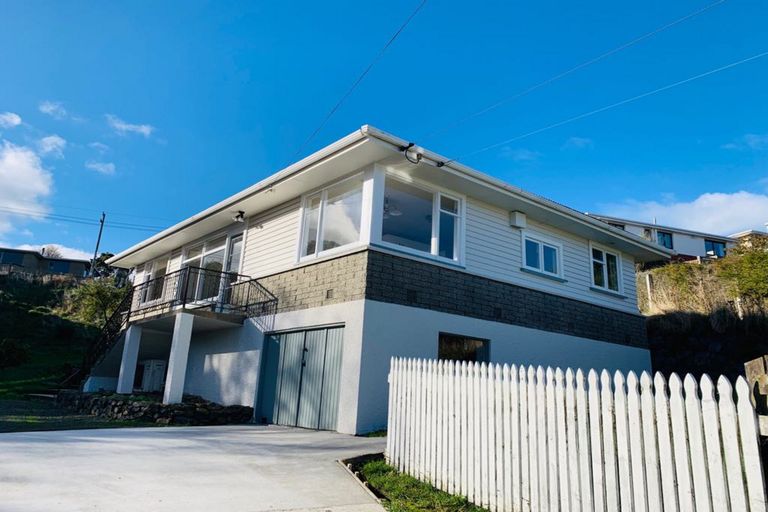 Photo of property in 66 Tower Avenue, Waverley, Dunedin, 9013